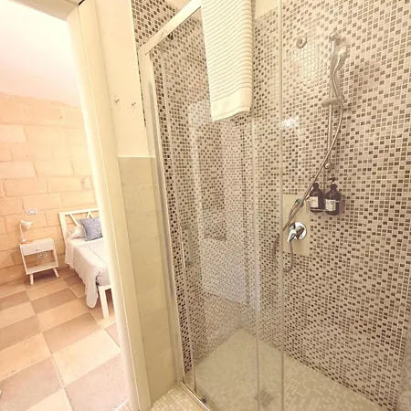 Apartment I Ruderi Della Titina 1 Bari