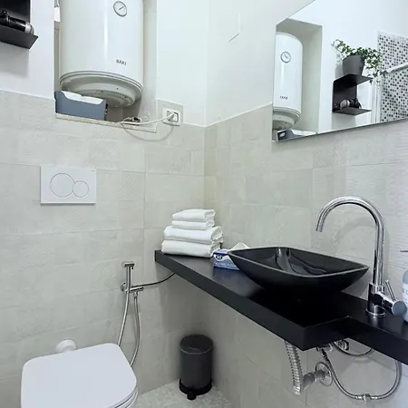 I Ruderi Della Titina 1 Apartment